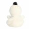 Aurora® Festive Palm Pals™ Freeze Snowman™ Stuffed Animal - Fun Collectible Plush for Kids and Adult Collectors - Perfect for Holiday Decorations or Gifts - White 5 Inches
